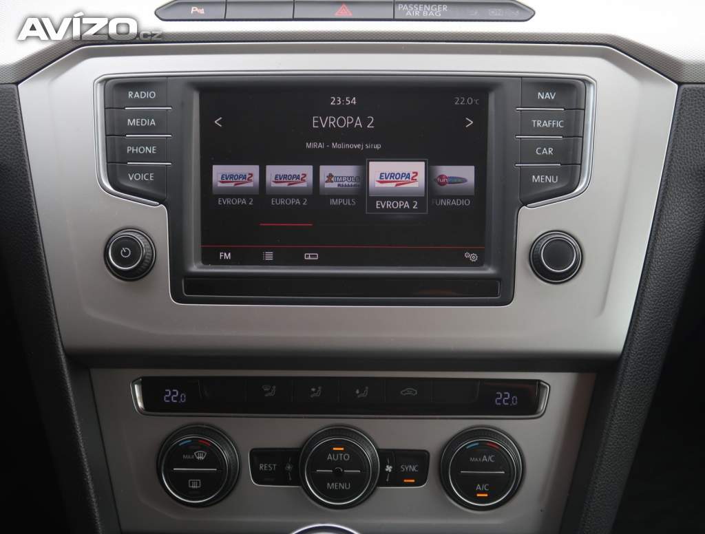 Foto inzerátu VW Passat 1.6 TDI