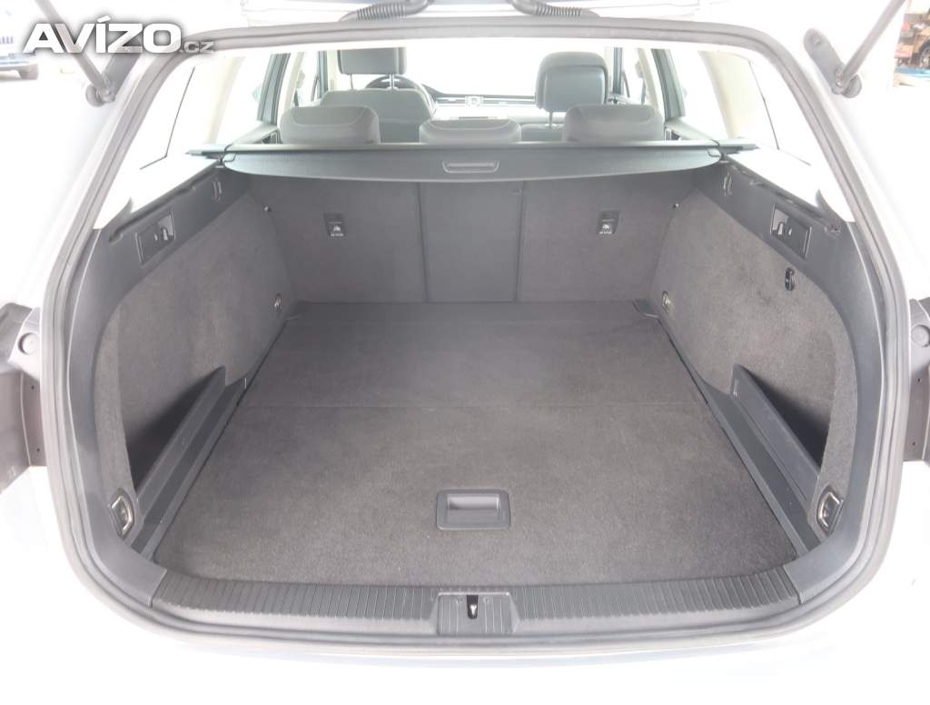 Foto inzerátu VW Passat 1.6 TDI