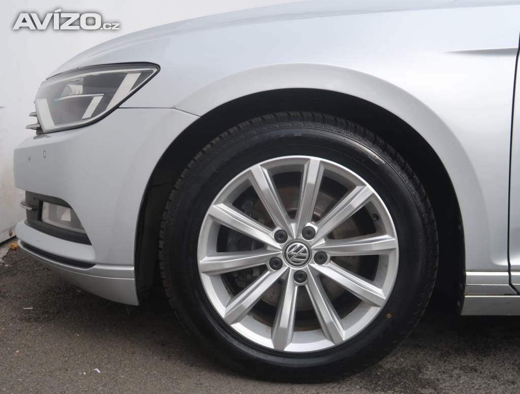 Foto inzerátu VW Passat 1.6 TDI