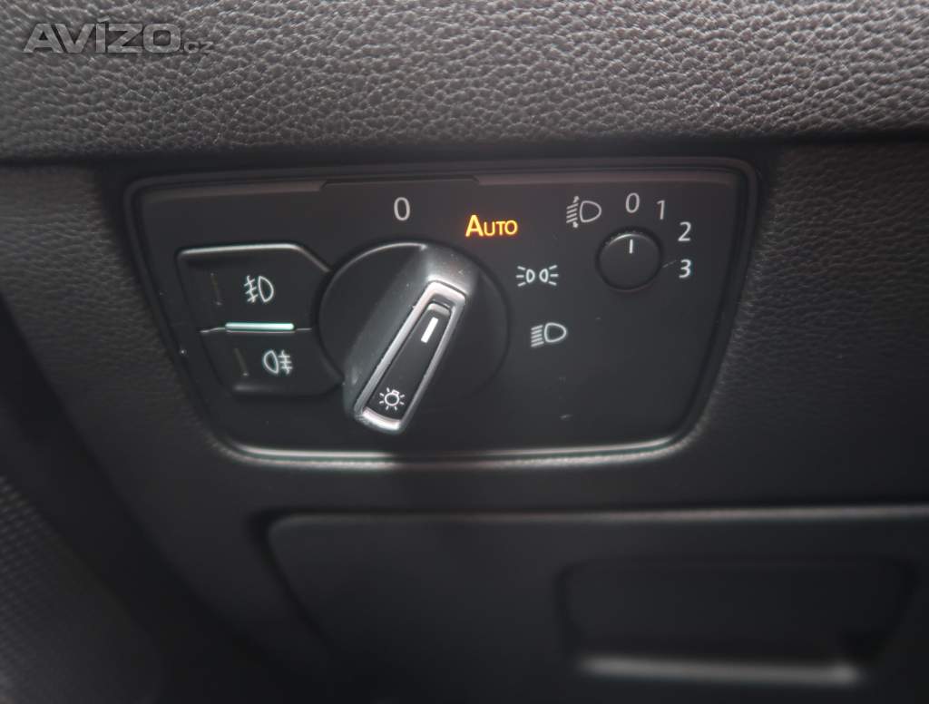 Foto inzerátu VW Passat 1.6 TDI
