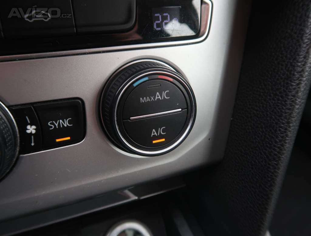 Foto inzerátu VW Passat 1.6 TDI