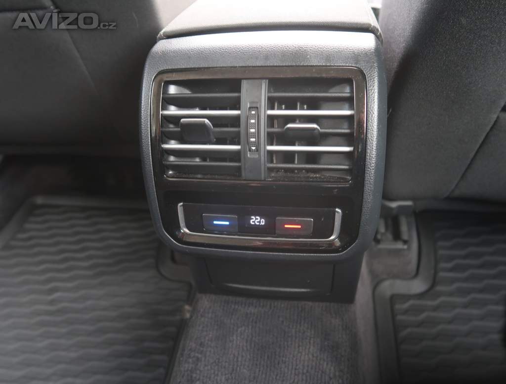 Foto inzerátu VW Passat 1.6 TDI