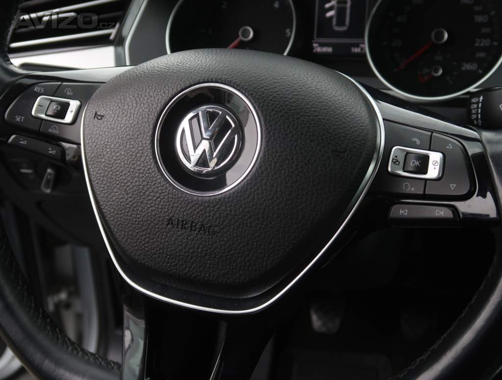 Foto inzerátu VW Passat 1.6 TDI