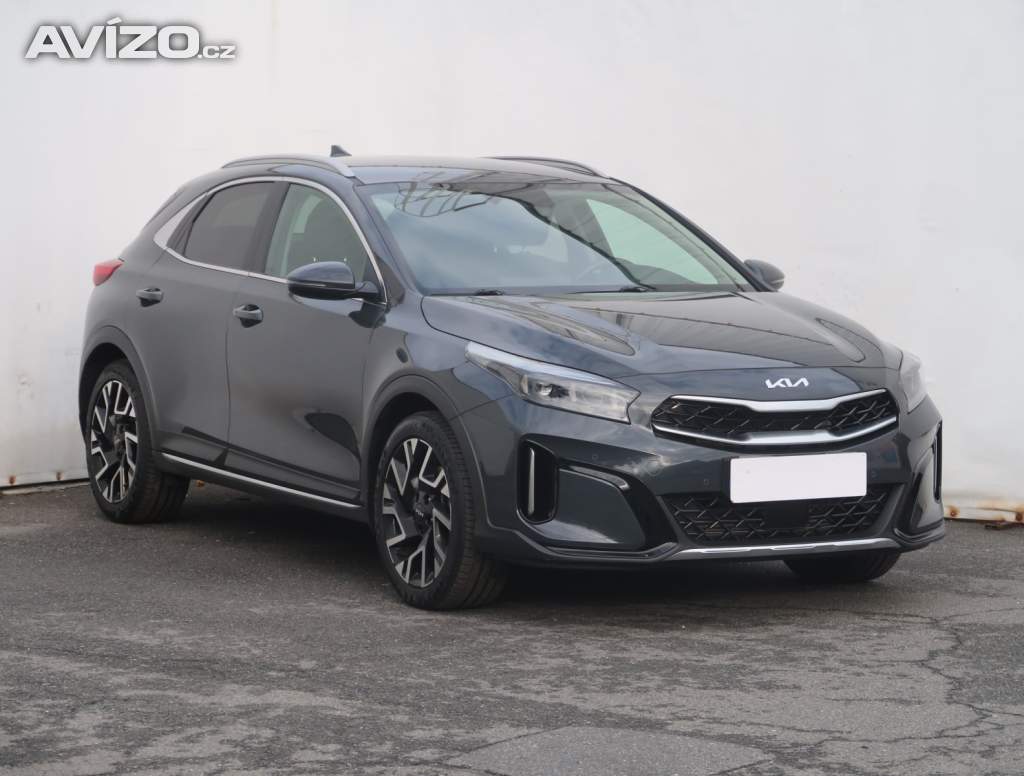 Kia XCeed 1.5 T-GDI