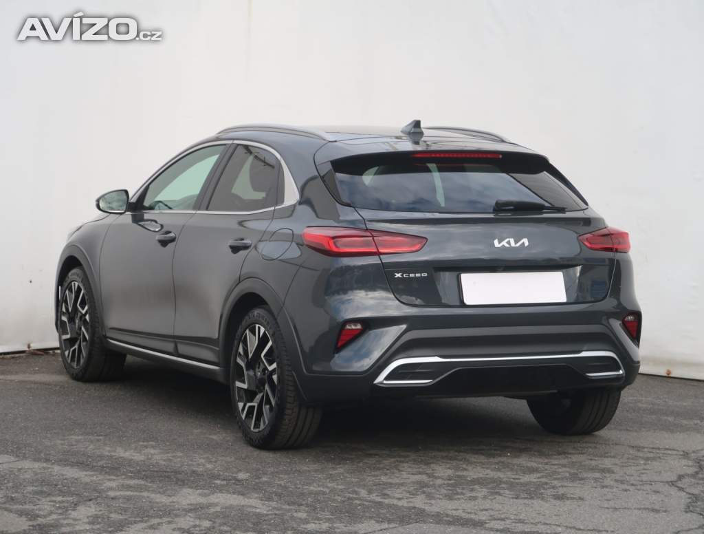 Foto inzerátu Kia XCeed 1.5 T-GDI
