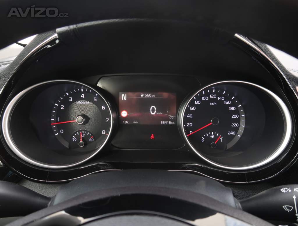 Foto inzerátu Kia XCeed 1.5 T-GDI