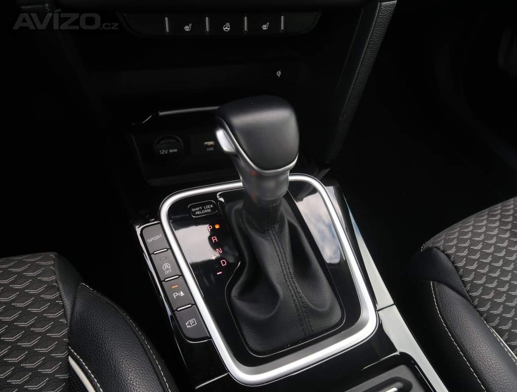 Foto inzerátu Kia XCeed 1.5 T-GDI