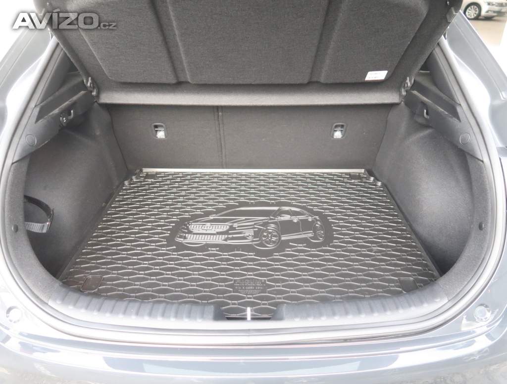 Foto inzerátu Kia XCeed 1.5 T-GDI