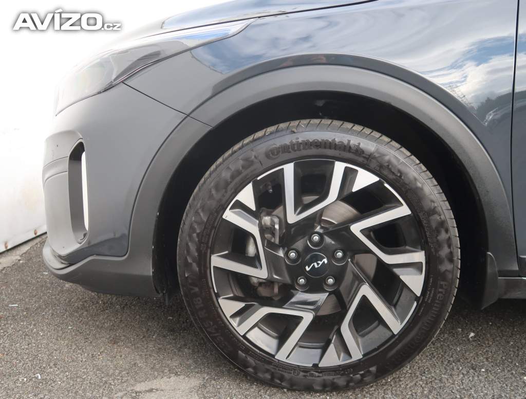 Foto inzerátu Kia XCeed 1.5 T-GDI