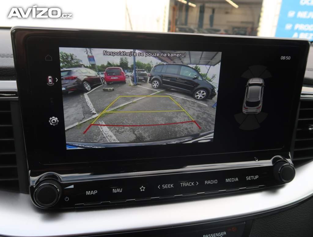 Foto inzerátu Kia XCeed 1.5 T-GDI