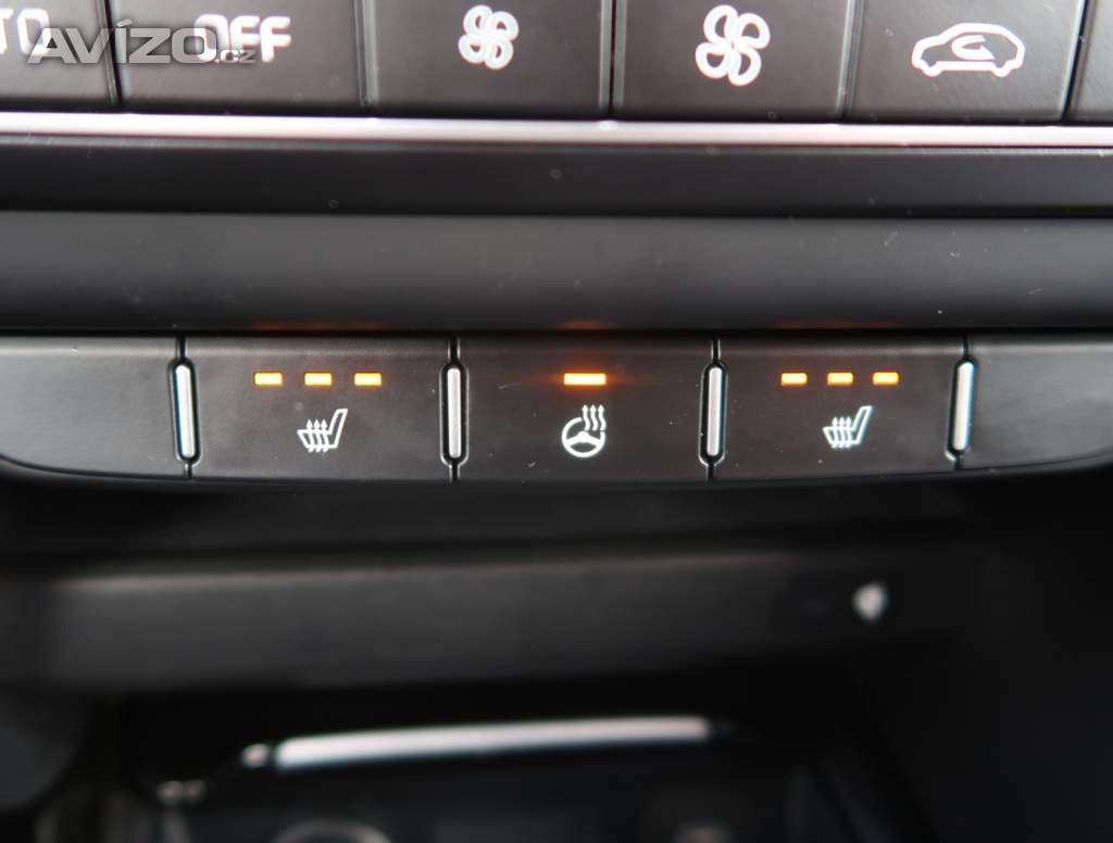 Foto inzerátu Kia XCeed 1.5 T-GDI