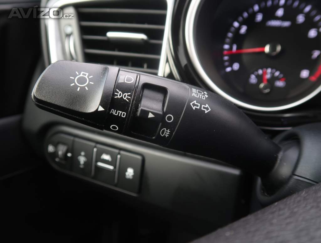 Foto inzerátu Kia XCeed 1.5 T-GDI