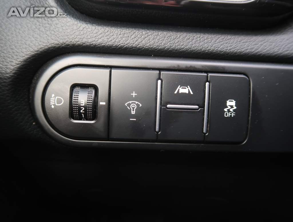 Foto inzerátu Kia XCeed 1.5 T-GDI