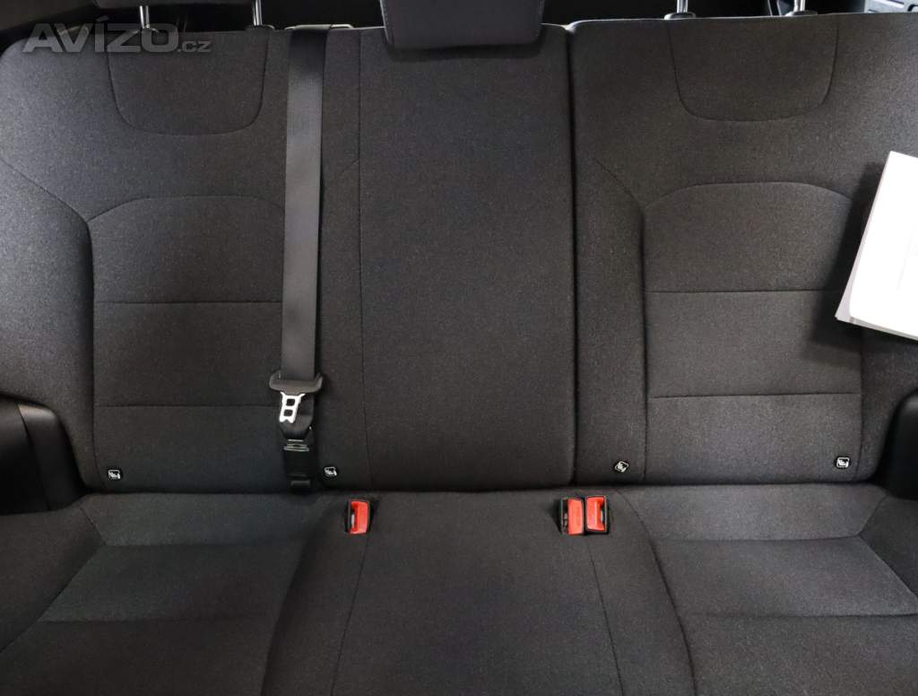 Foto inzerátu SsangYong Korando 1.5 T-GDI