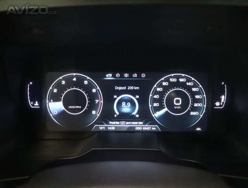 Foto inzerátu SsangYong Korando 1.5 T-GDI