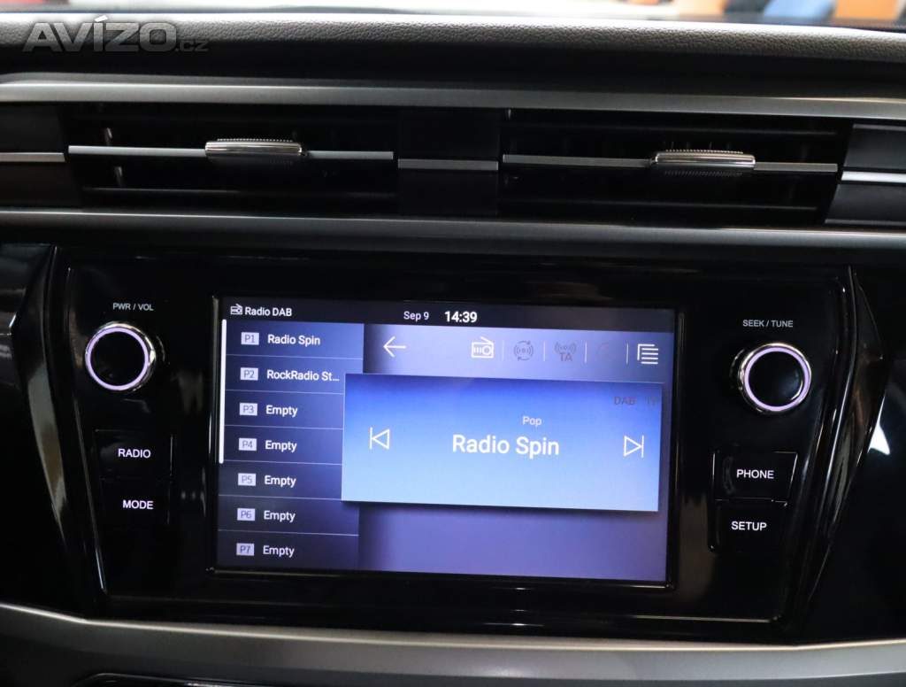 Foto inzerátu SsangYong Korando 1.5 T-GDI