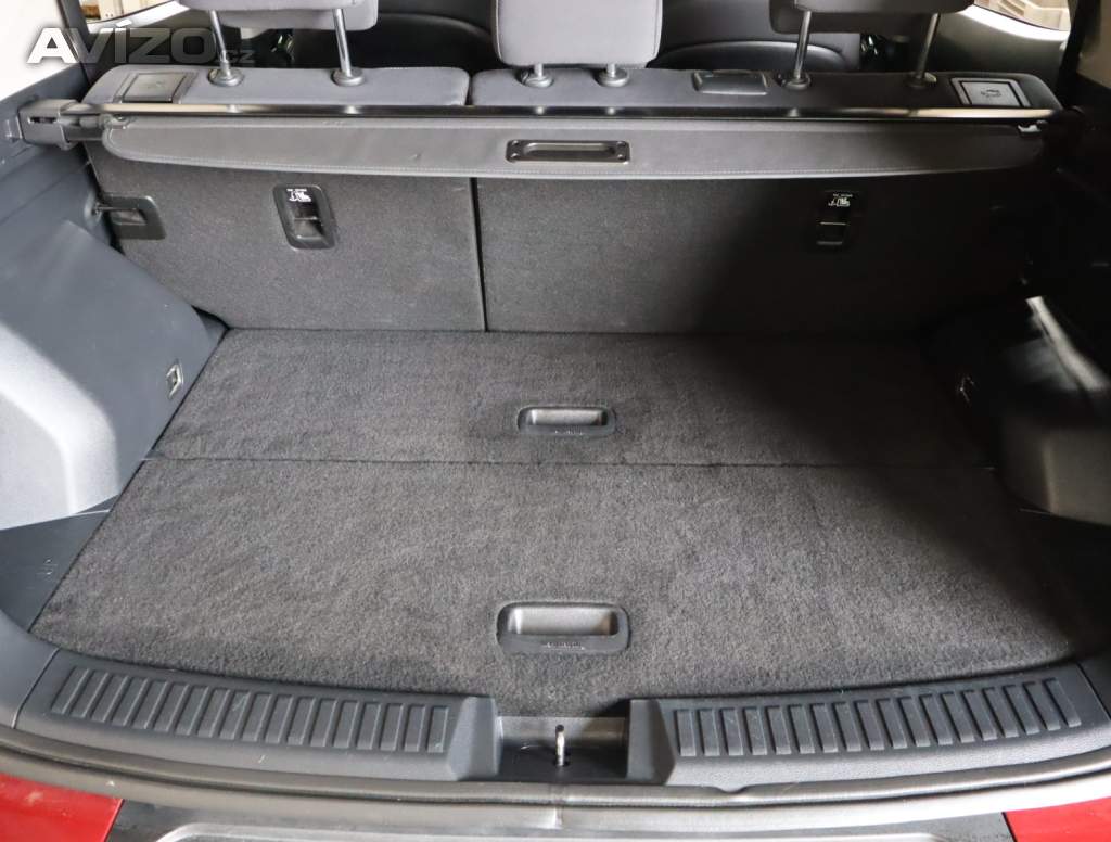 Foto inzerátu SsangYong Korando 1.5 T-GDI