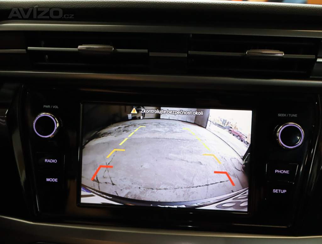 Foto inzerátu SsangYong Korando 1.5 T-GDI