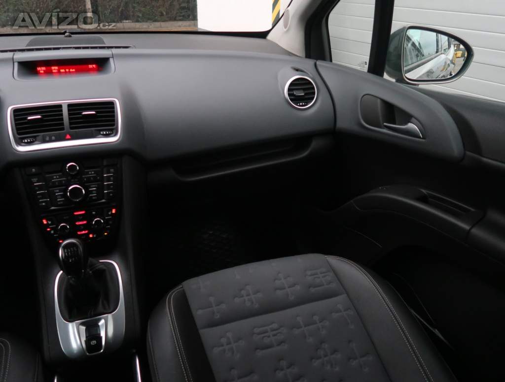 Foto inzerátu Opel Meriva 1.4 Turbo