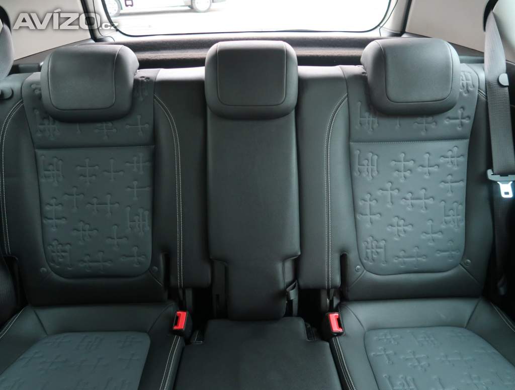 Foto inzerátu Opel Meriva 1.4 Turbo