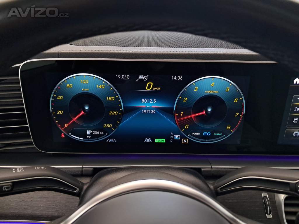 Mercedes GLS GLS 450 4MATIC