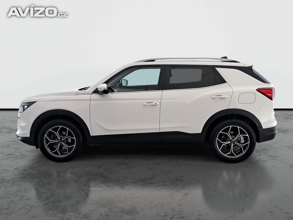 Foto inzerátu SsangYong Korando 1.5 T-GDI