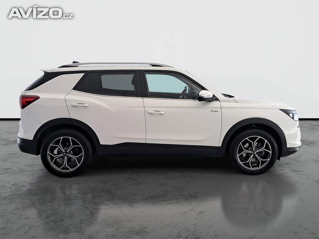 Foto inzerátu SsangYong Korando 1.5 T-GDI
