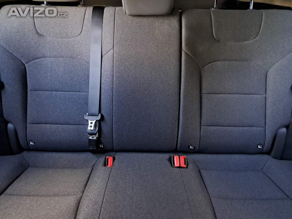 Foto inzerátu SsangYong Korando 1.5 T-GDI