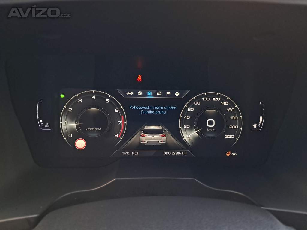 Foto inzerátu SsangYong Korando 1.5 T-GDI