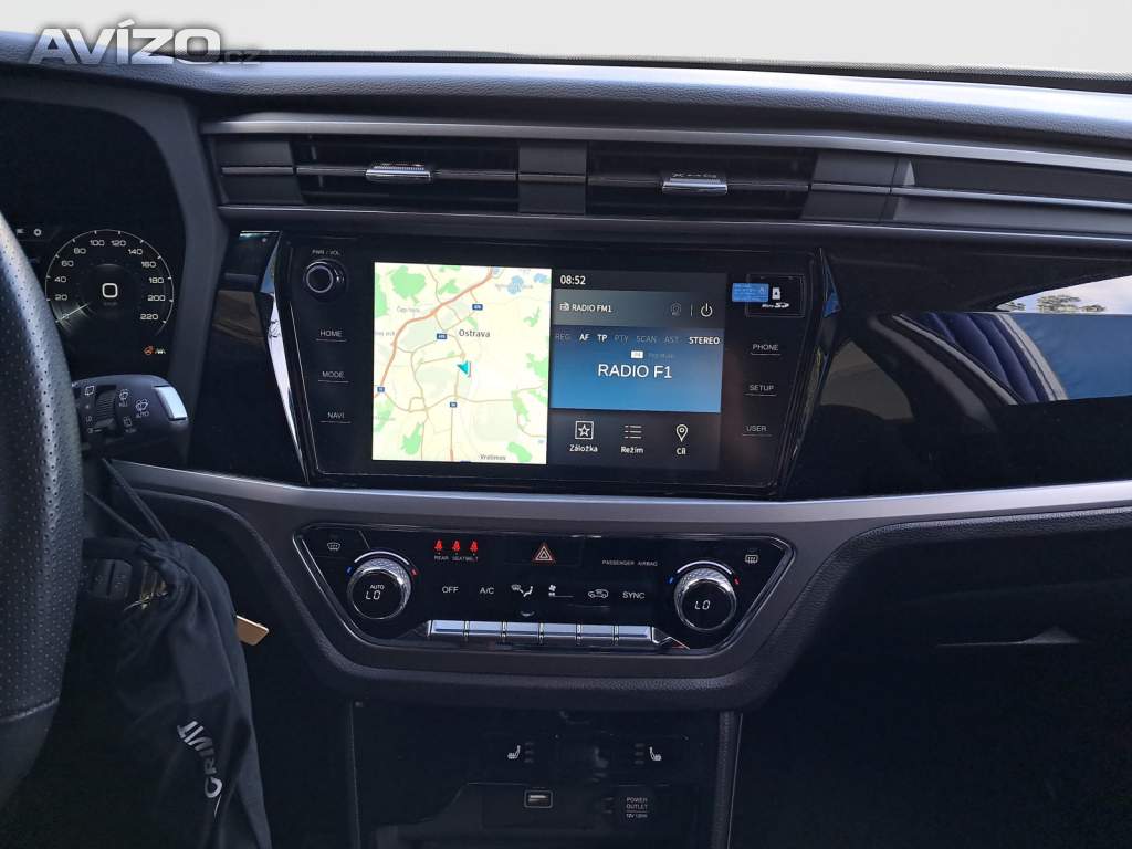 Foto inzerátu SsangYong Korando 1.5 T-GDI