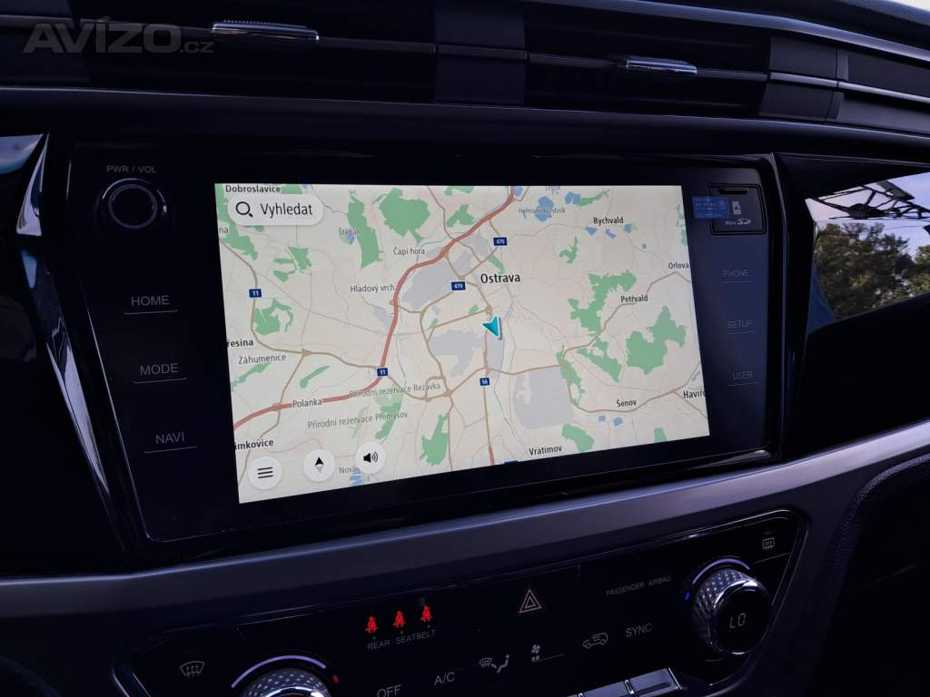 Foto inzerátu SsangYong Korando 1.5 T-GDI