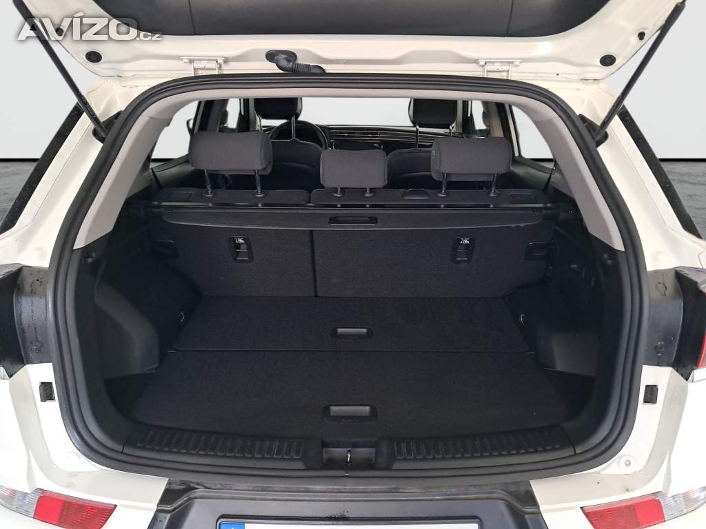 Foto inzerátu SsangYong Korando 1.5 T-GDI