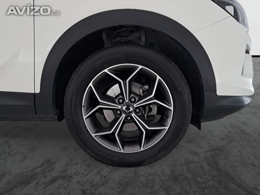 Foto inzerátu SsangYong Korando 1.5 T-GDI