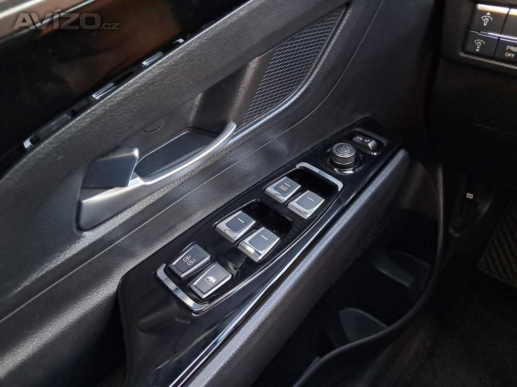 Foto inzerátu SsangYong Korando 1.5 T-GDI