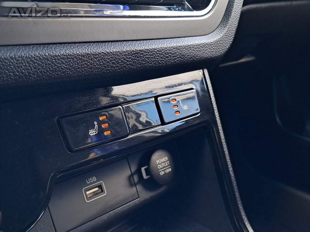 Foto inzerátu SsangYong Korando 1.5 T-GDI