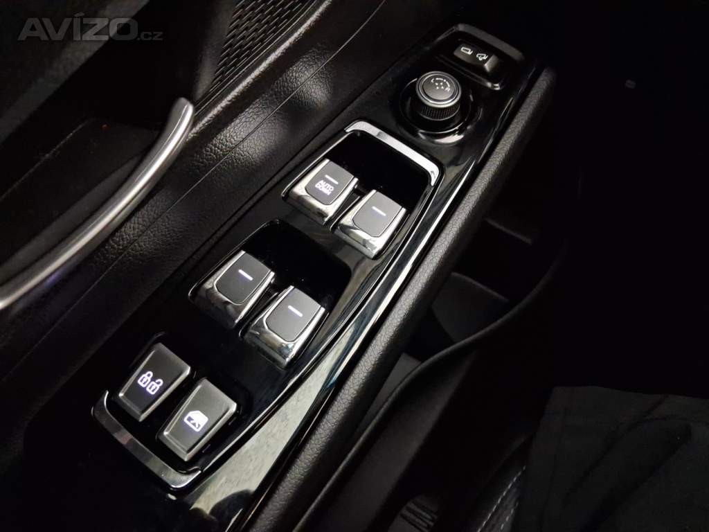 Foto inzerátu SsangYong Korando 1.5 T-GDI