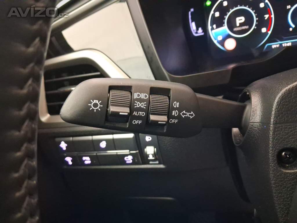 Foto inzerátu SsangYong Korando 1.5 T-GDI