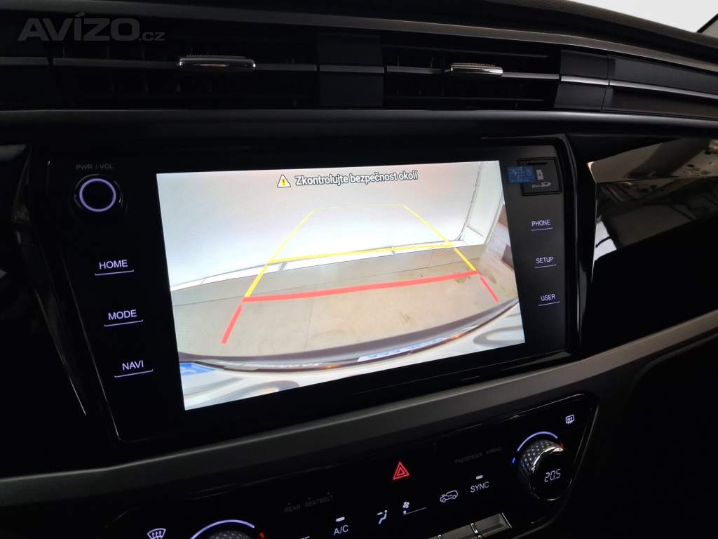 Foto inzerátu SsangYong Korando 1.5 T-GDI