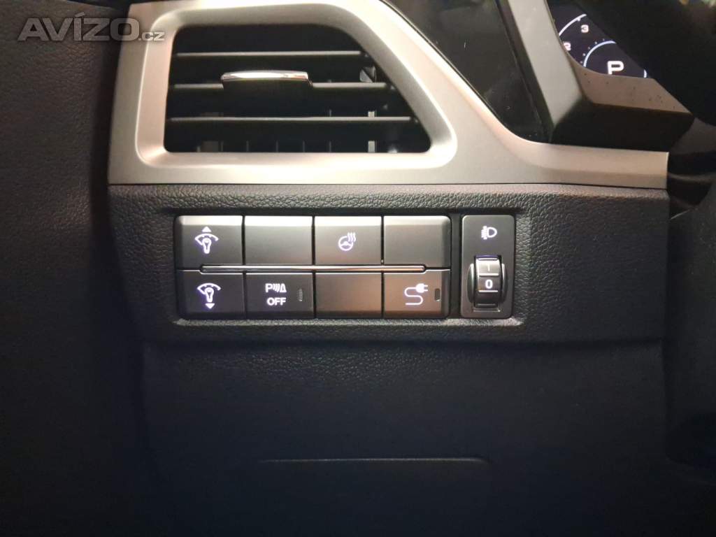 Foto inzerátu SsangYong Korando 1.5 T-GDI