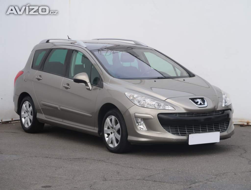 Peugeot 308 1.6 VTi
