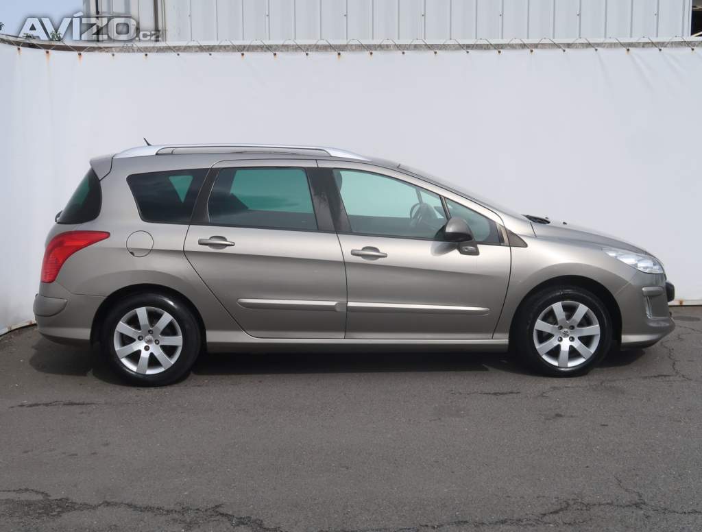 Foto inzerátu Peugeot 308 1.6 VTi