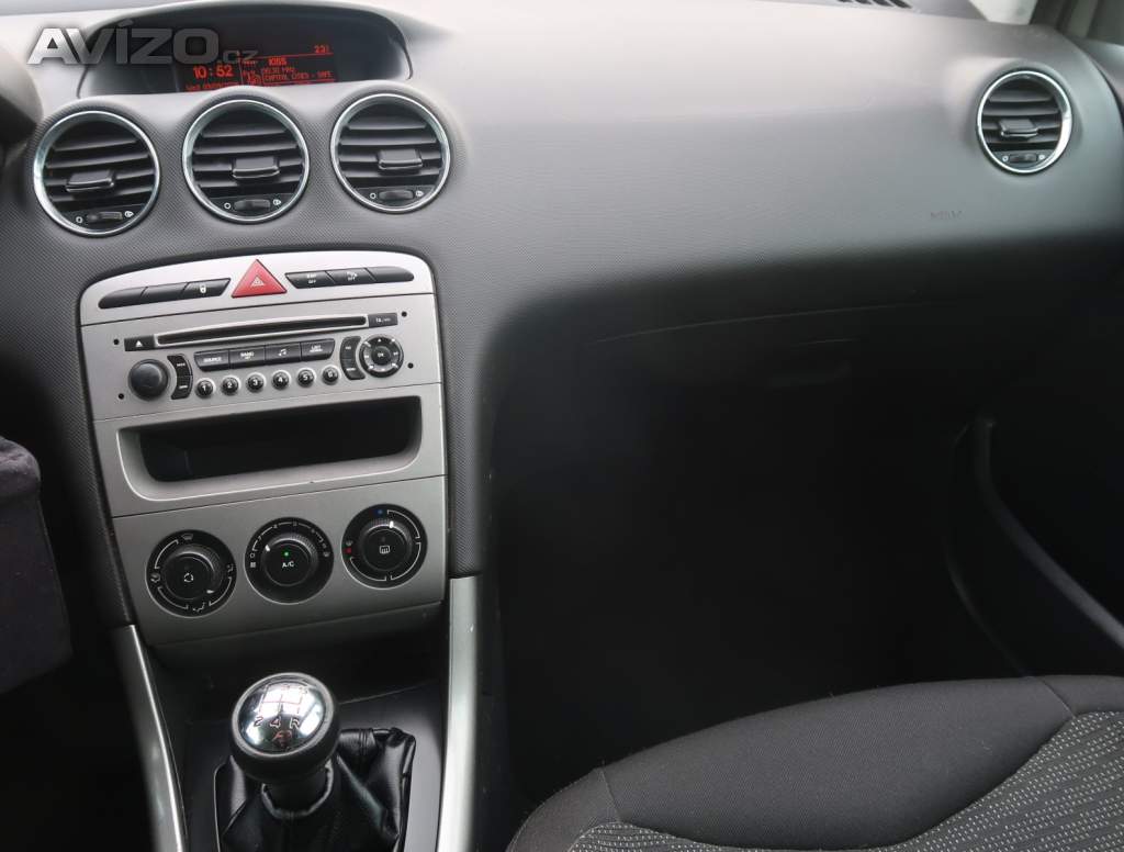 Foto inzerátu Peugeot 308 1.6 VTi