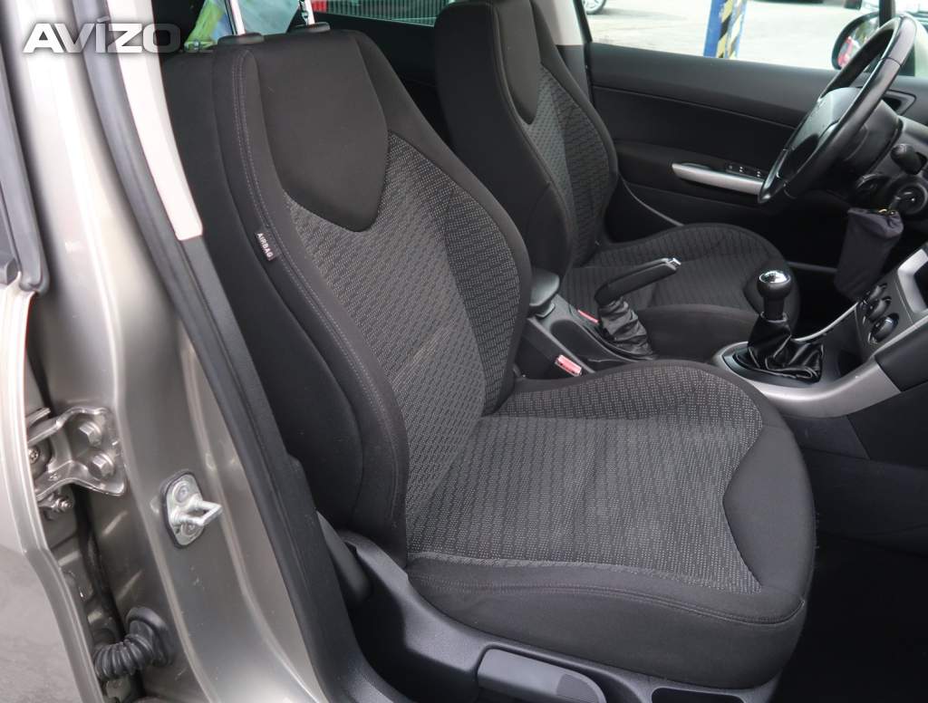 Foto inzerátu Peugeot 308 1.6 VTi