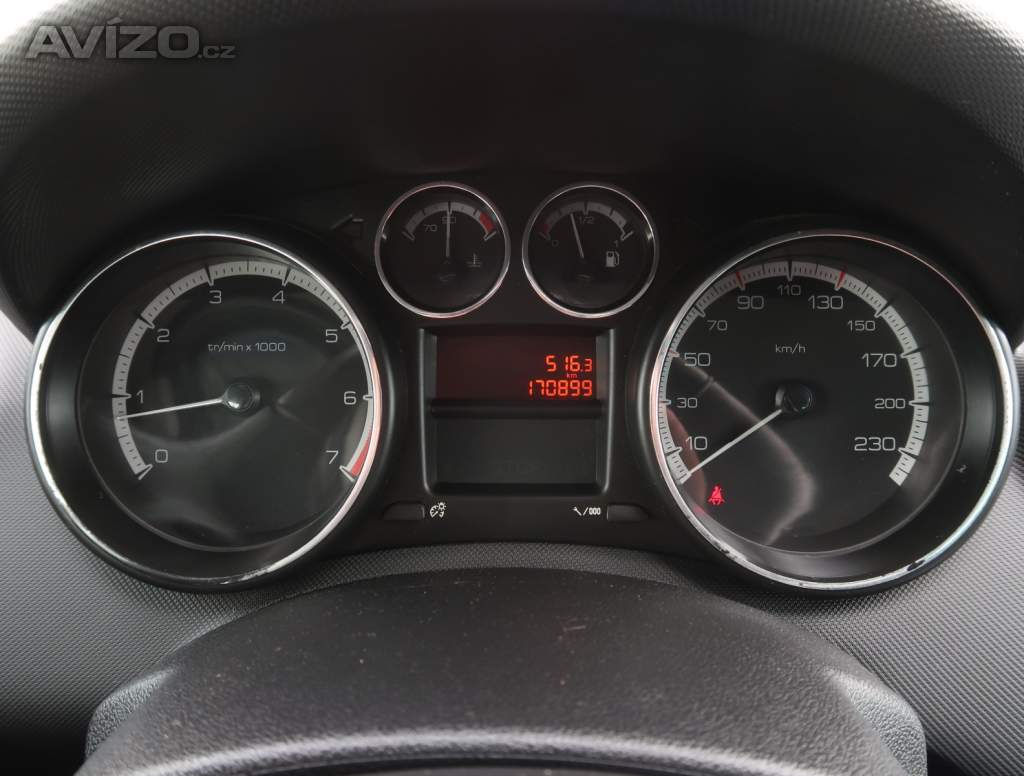 Foto inzerátu Peugeot 308 1.6 VTi