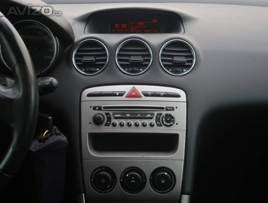 Foto inzerátu Peugeot 308 1.6 VTi