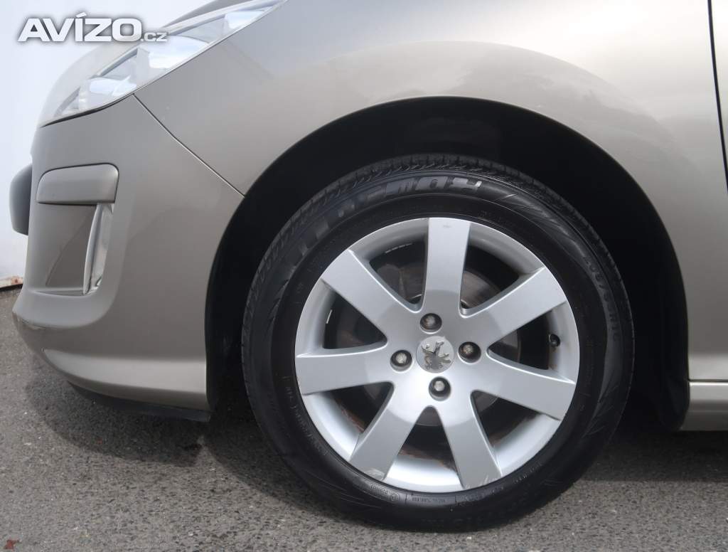 Foto inzerátu Peugeot 308 1.6 VTi