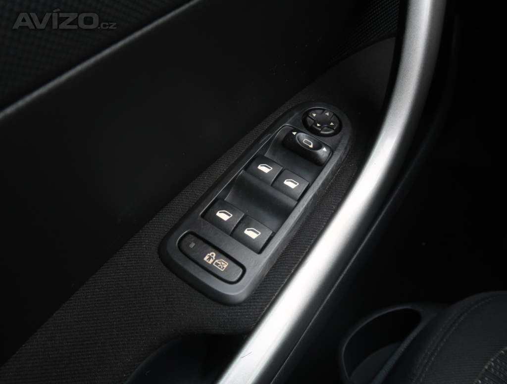 Foto inzerátu Peugeot 308 1.6 VTi