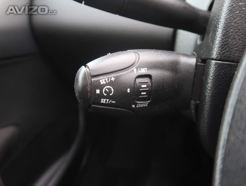 Foto inzerátu Peugeot 308 1.6 VTi