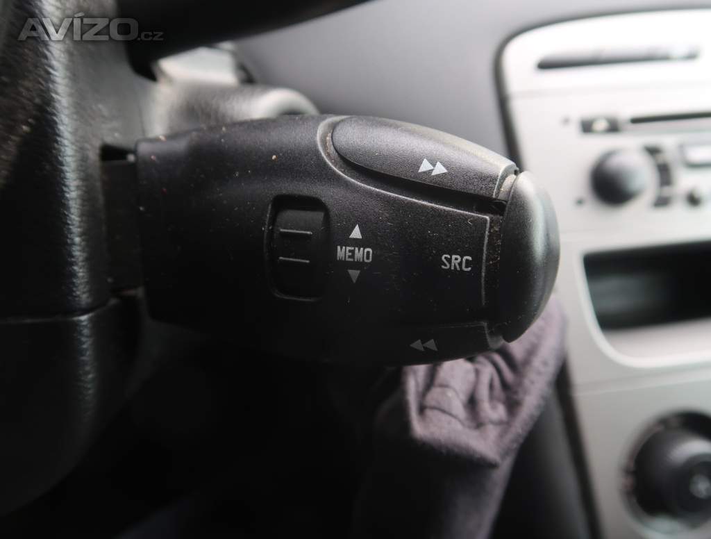 Foto inzerátu Peugeot 308 1.6 VTi