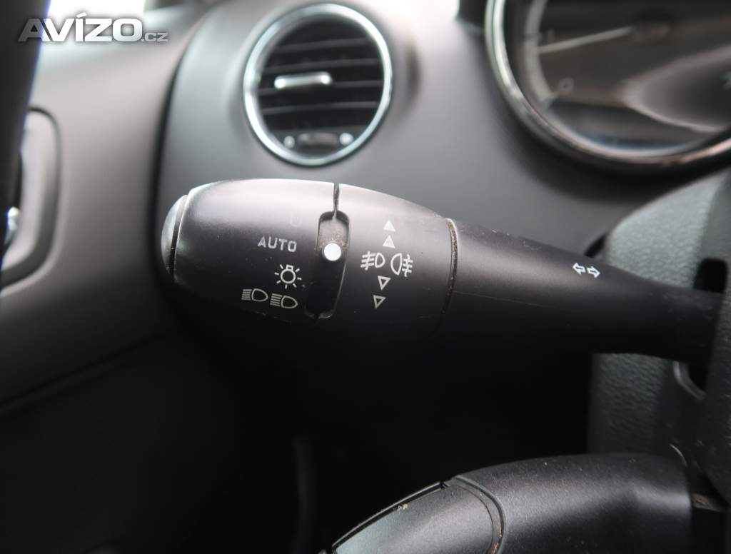Foto inzerátu Peugeot 308 1.6 VTi